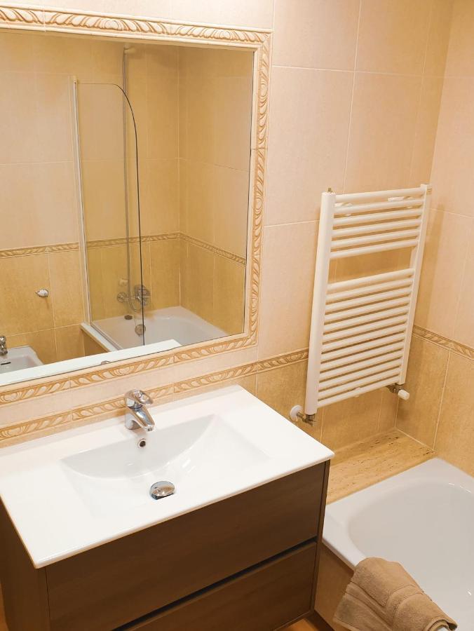 Estudio Vigo Centro Lux Buitenkant foto